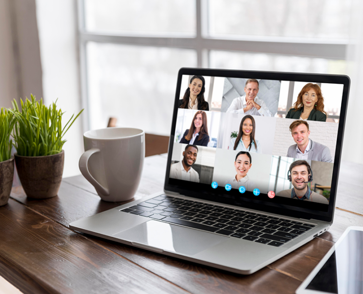 Videoconferencias sin esperas ni cortes