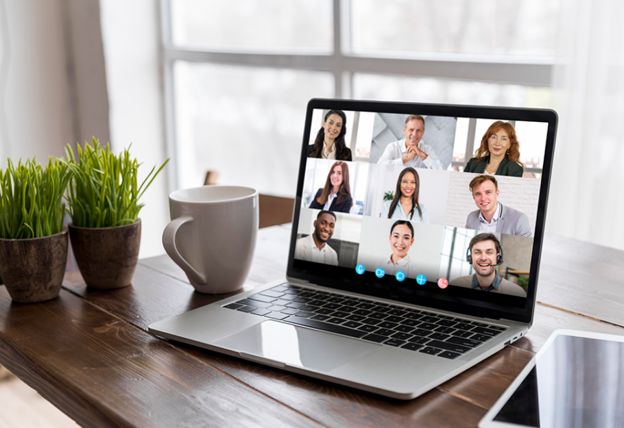 Videoconferencias sin esperas ni cortes